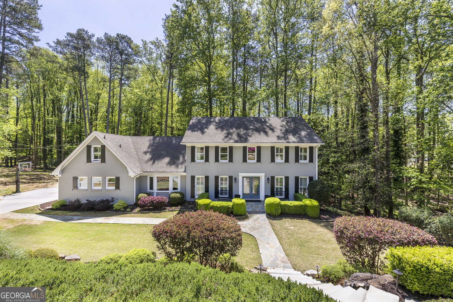 1915 Monticello Court Atlanta - Photo 1