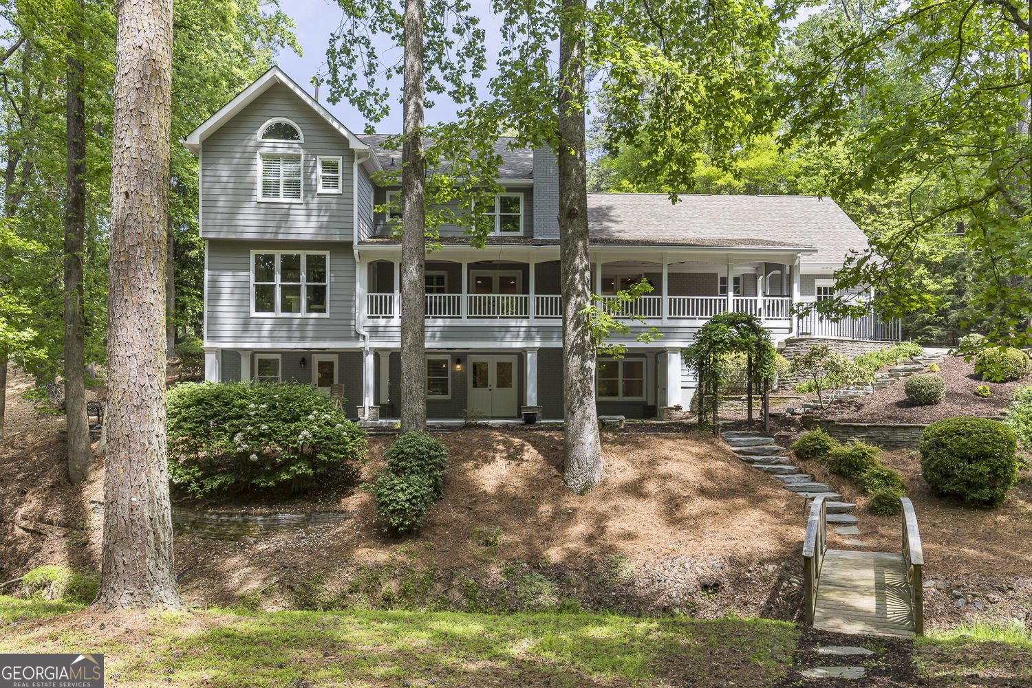 1915 Monticello Court Atlanta - Photo 43