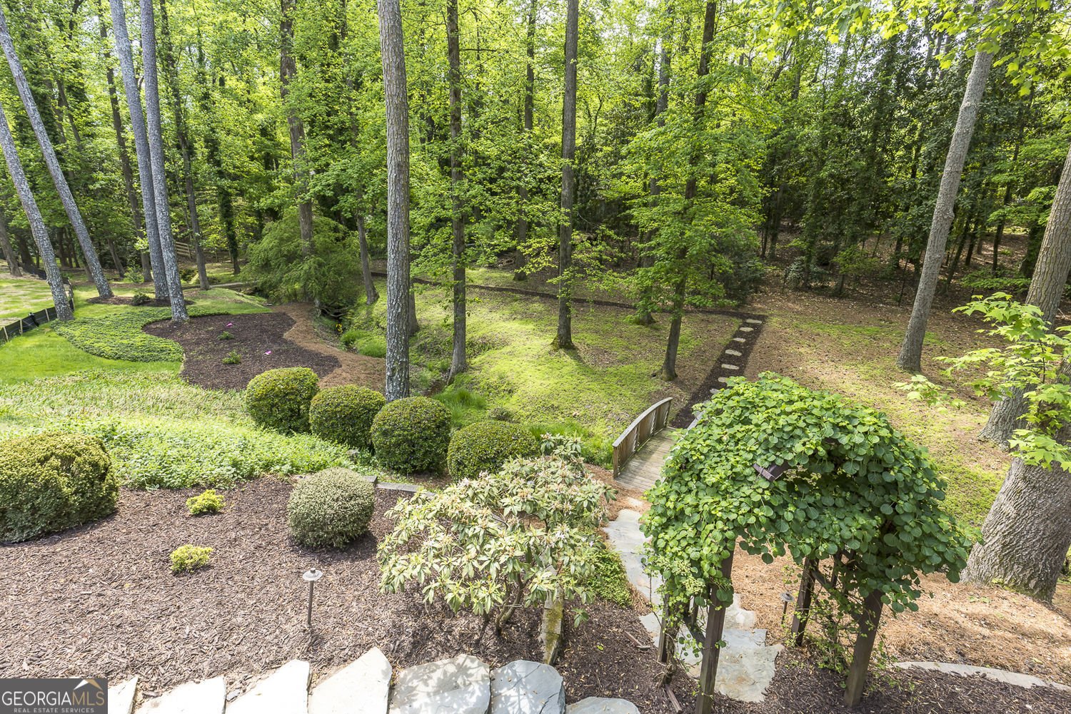 1915 Monticello Court Atlanta - Photo 45