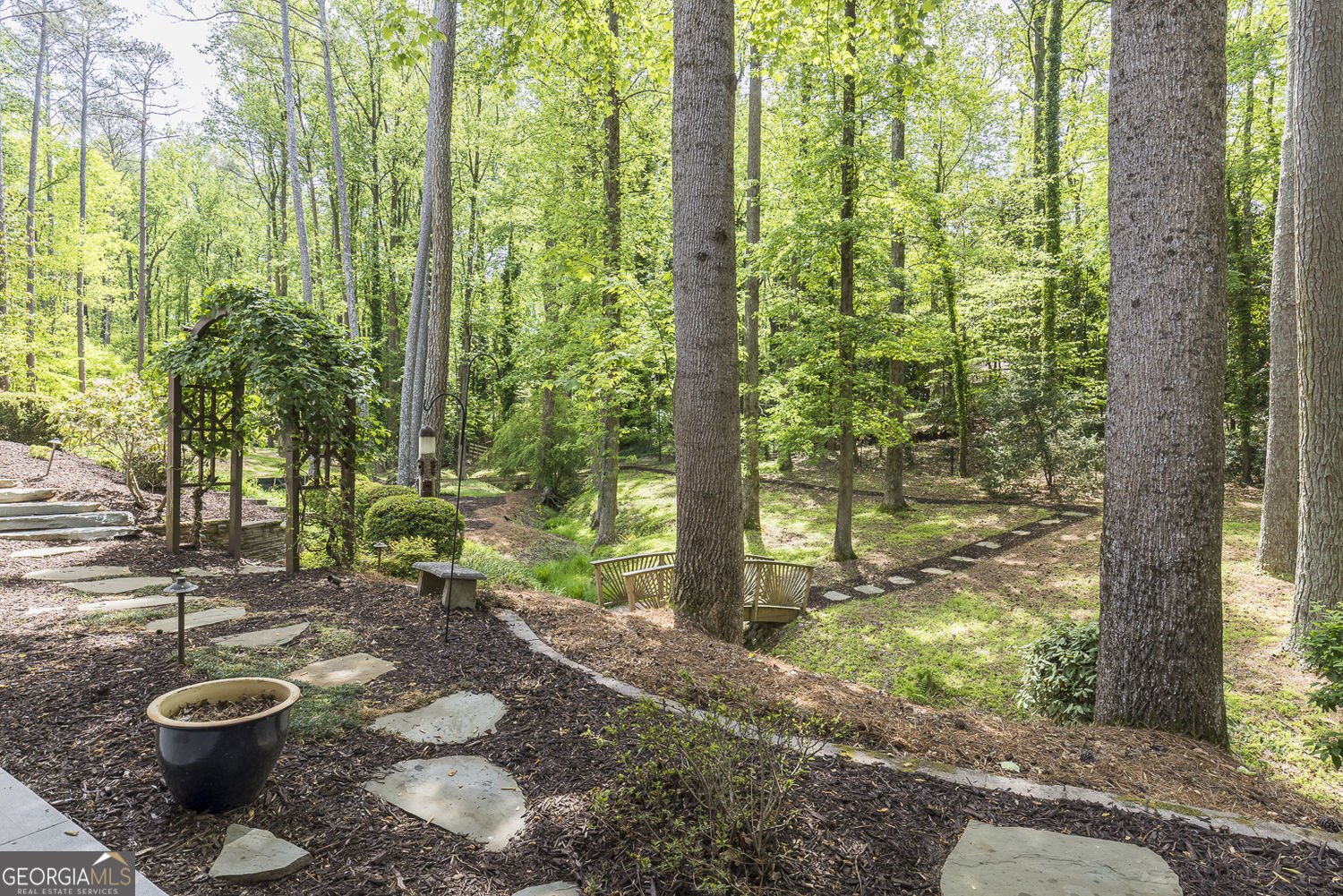 1915 Monticello Court Atlanta - Photo 47