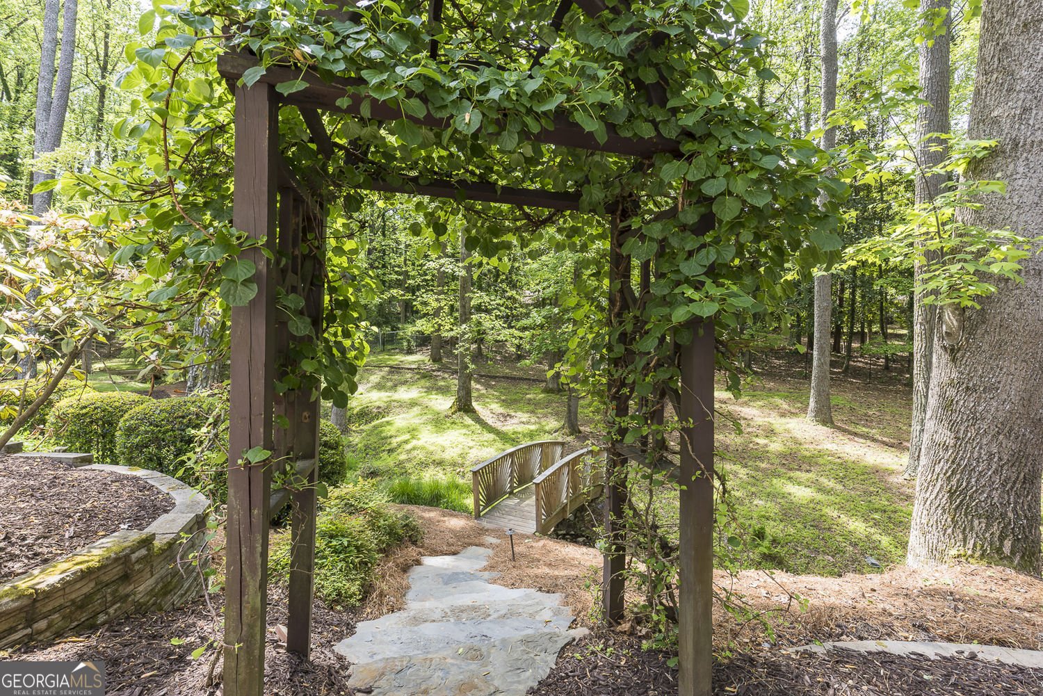 1915 Monticello Court Atlanta - Photo 48