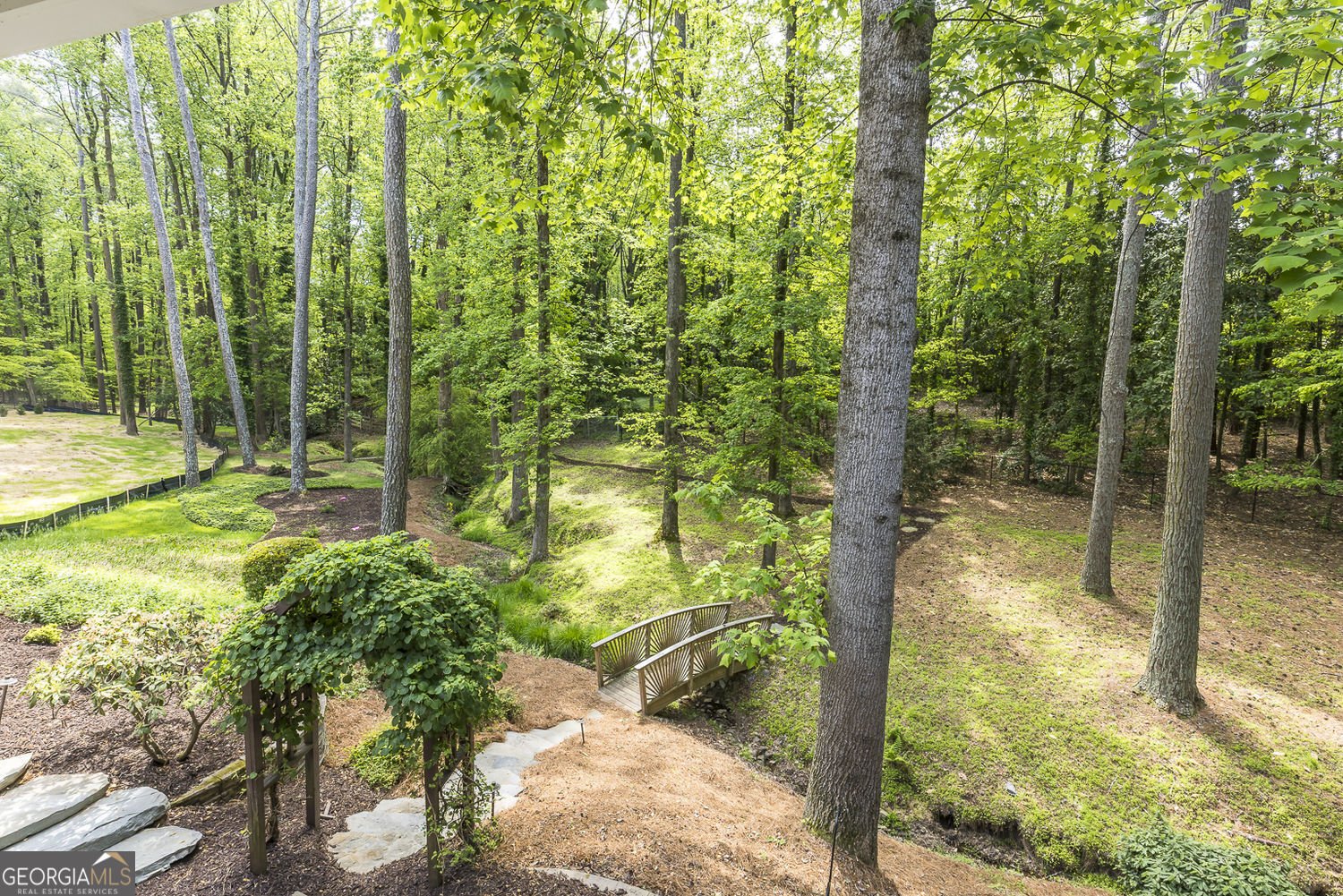 1915 Monticello Court Atlanta - Photo 49