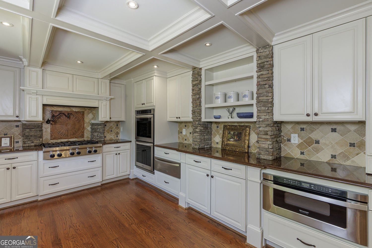 1915 Monticello Court Atlanta - Photo 9