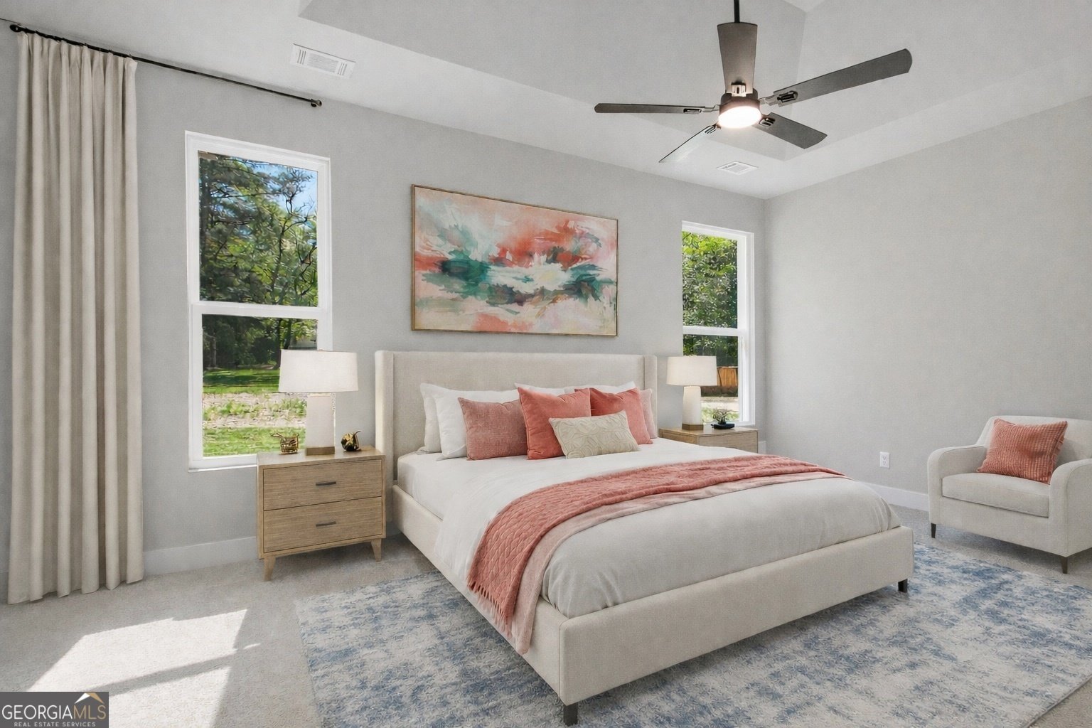 2557 Casablanca Drive Conyers - Photo 13