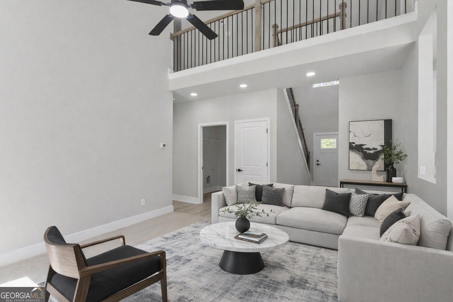 2557 Casablanca Drive Conyers - Photo 6