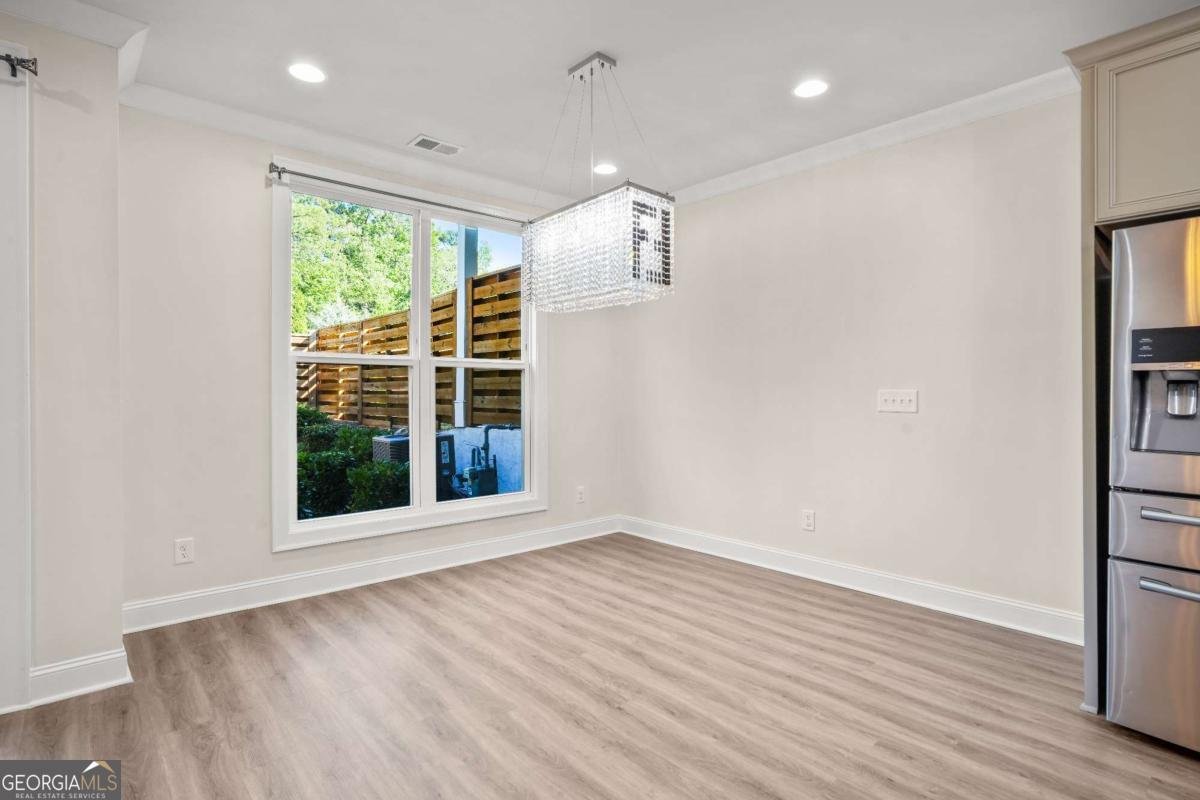 1011 Towneship Way Roswell - Photo 6