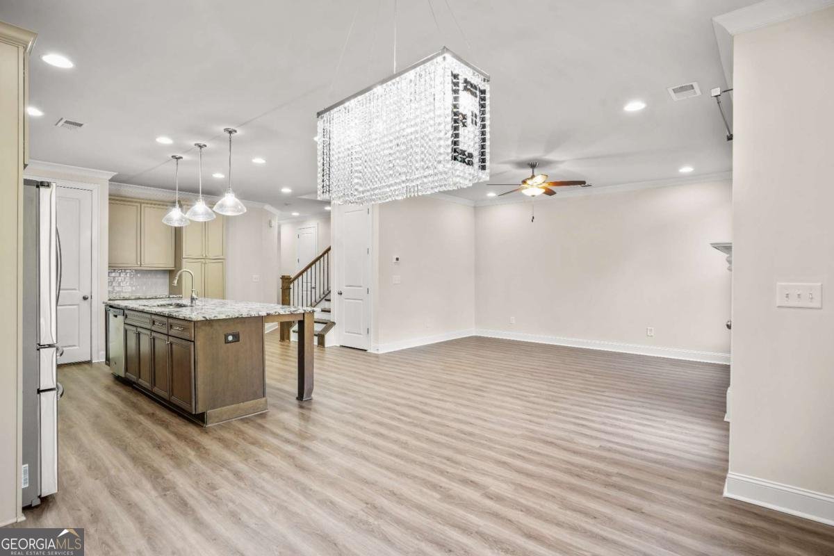 1011 Towneship Way Roswell - Photo 7