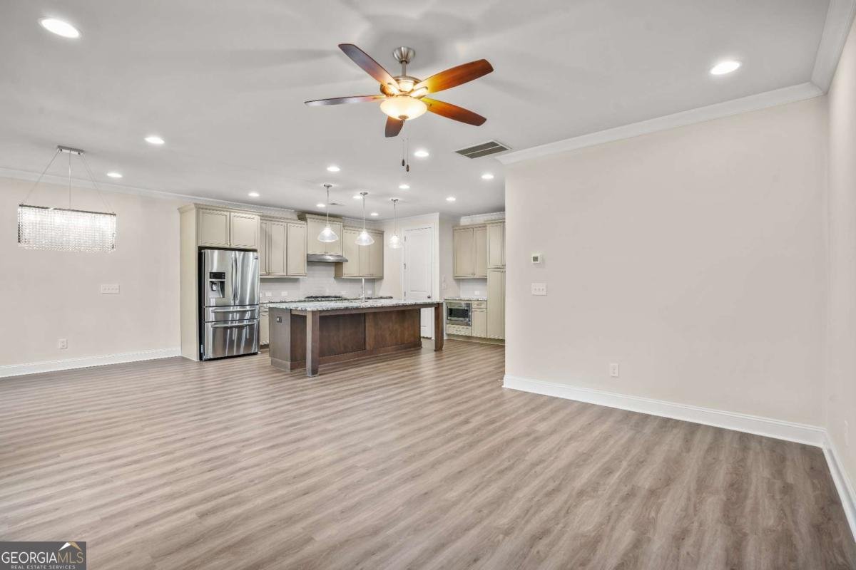 1011 Towneship Way Roswell - Photo 9