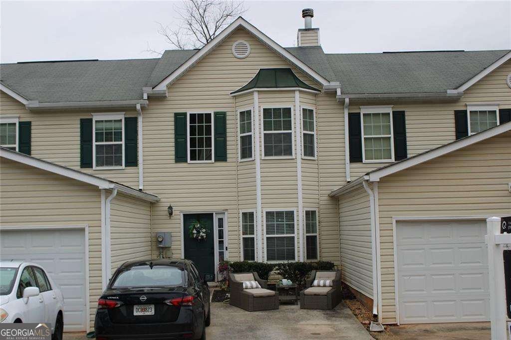 4625 Crawford Oaks Drive Oakwood - Photo 1