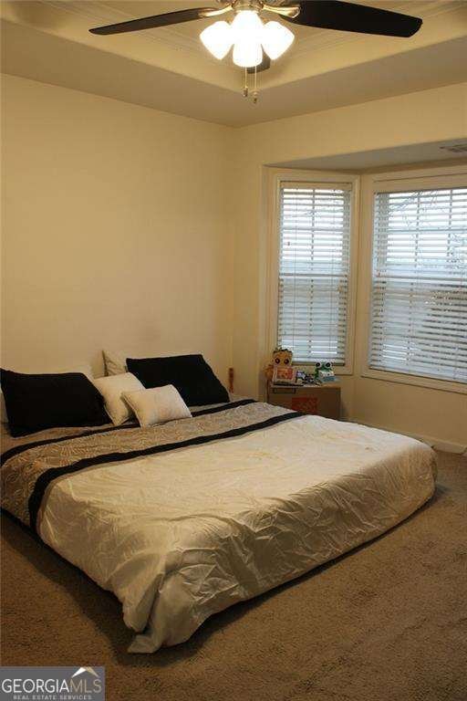 4625 Crawford Oaks Drive Oakwood - Photo 11