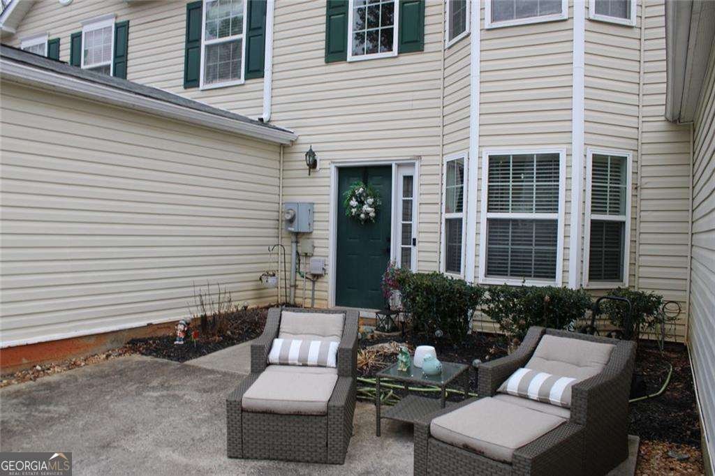 4625 Crawford Oaks Drive Oakwood - Photo 18