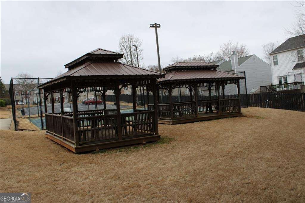 4625 Crawford Oaks Drive Oakwood - Photo 19