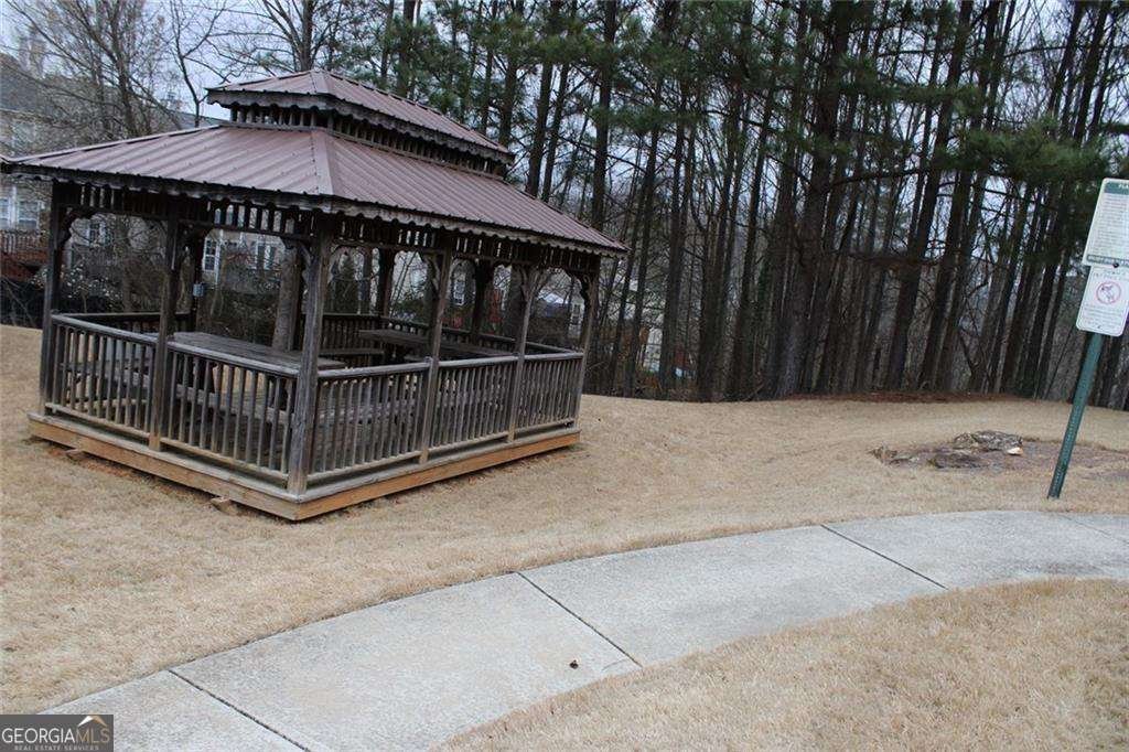 4625 Crawford Oaks Drive Oakwood - Photo 20