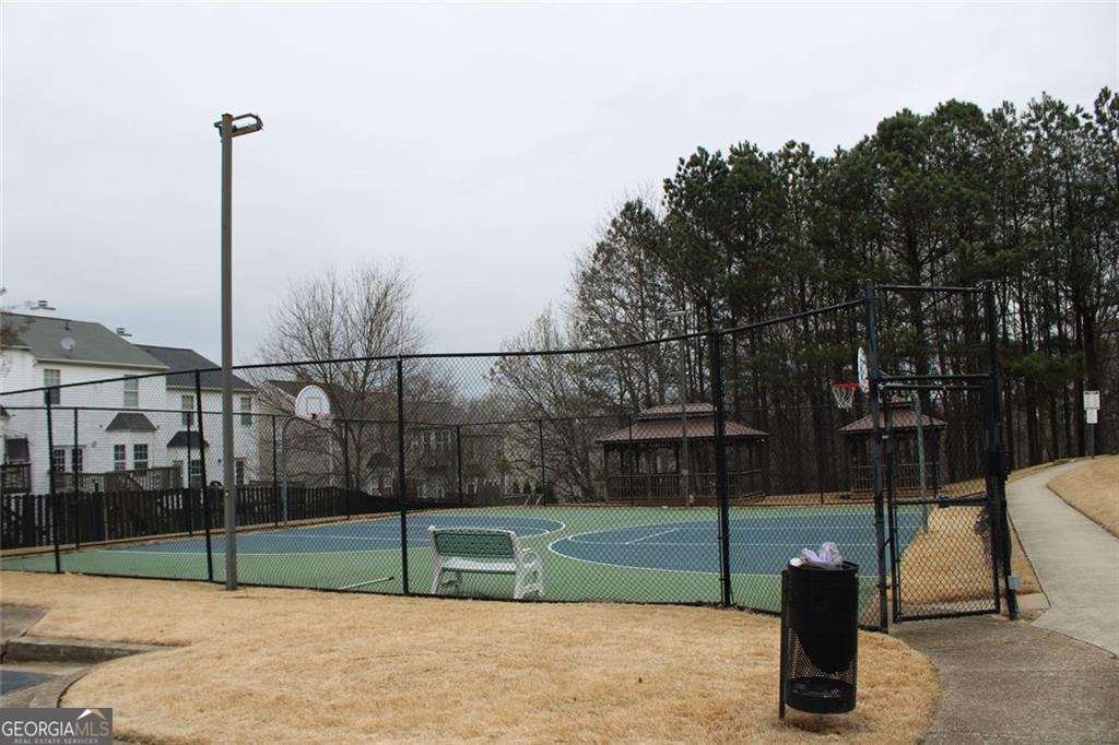 4625 Crawford Oaks Drive Oakwood - Photo 21