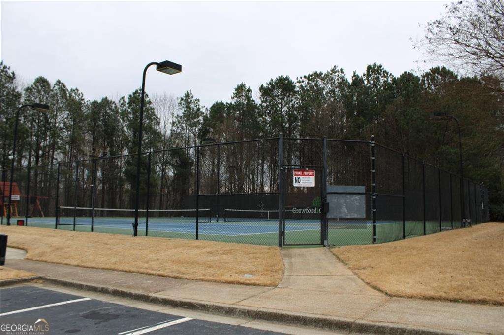 4625 Crawford Oaks Drive Oakwood - Photo 22