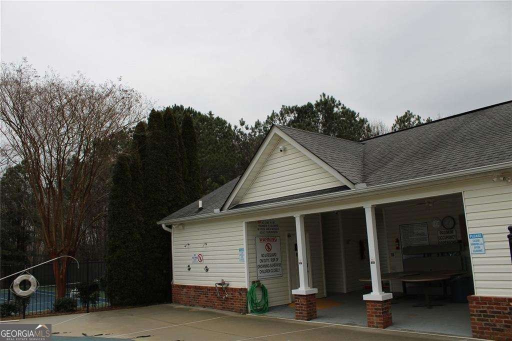 4625 Crawford Oaks Drive Oakwood - Photo 24