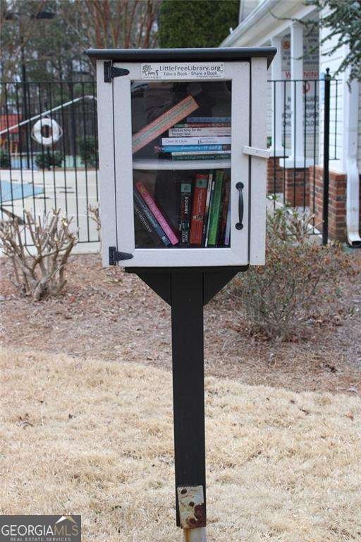 4625 Crawford Oaks Drive Oakwood - Photo 25