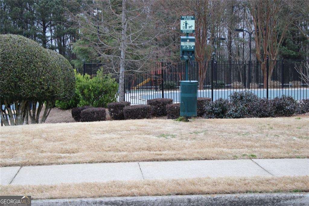 4625 Crawford Oaks Drive Oakwood - Photo 26