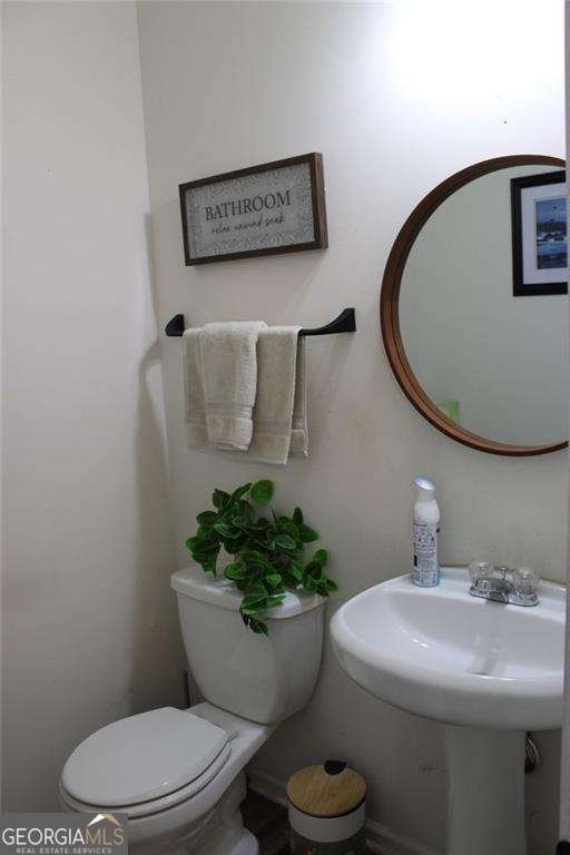 4625 Crawford Oaks Drive Oakwood - Photo 7