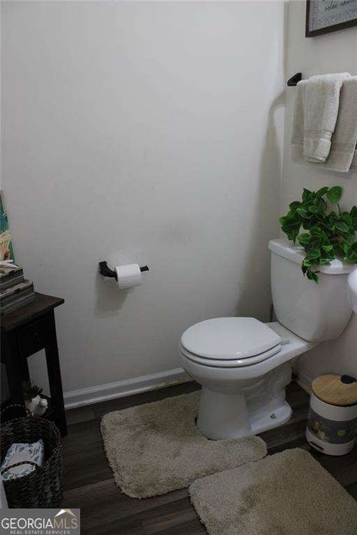 4625 Crawford Oaks Drive Oakwood - Photo 8