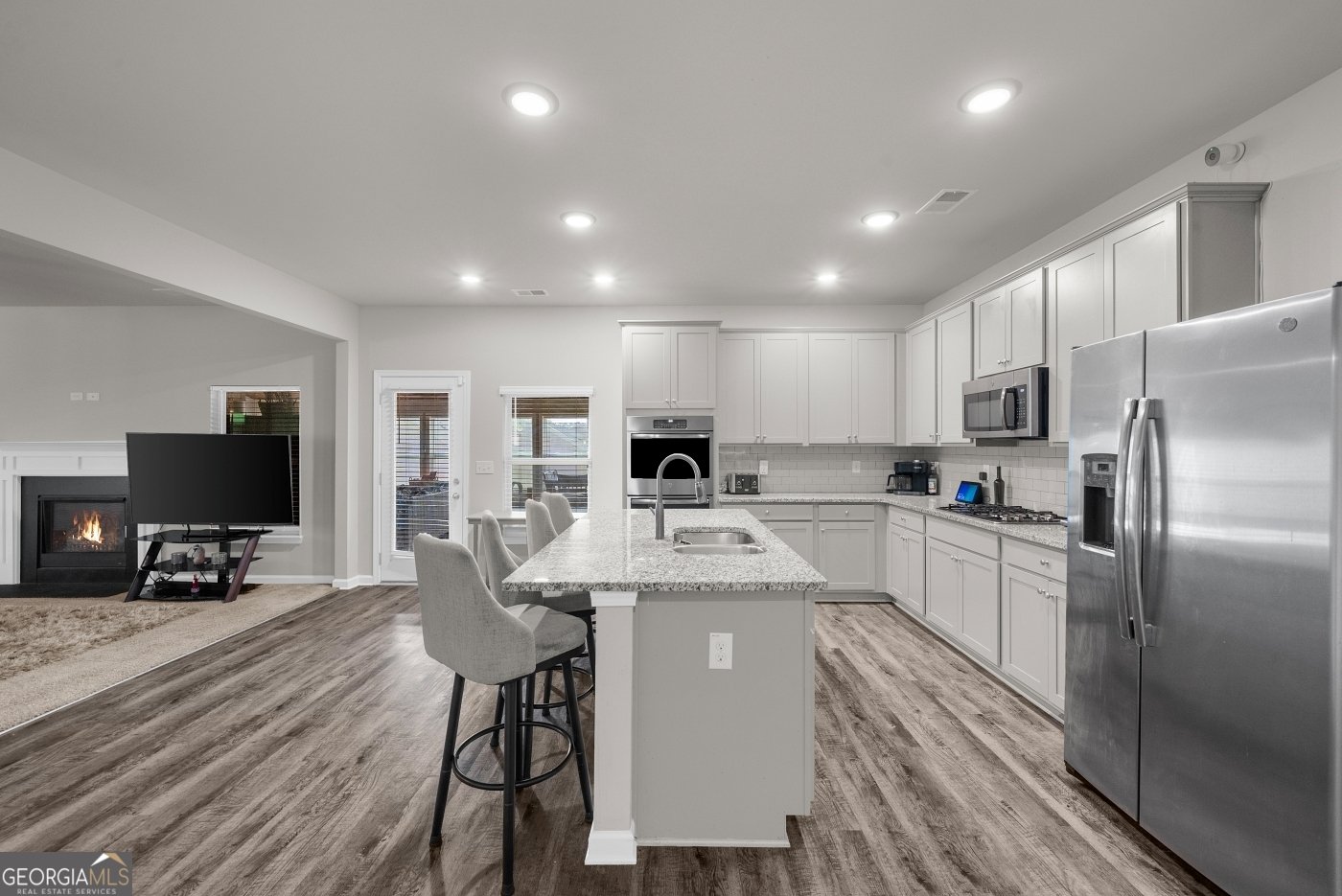 1264 Polk Crossing McDonough - Photo 15