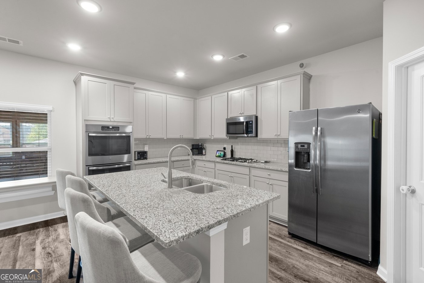 1264 Polk Crossing McDonough - Photo 16