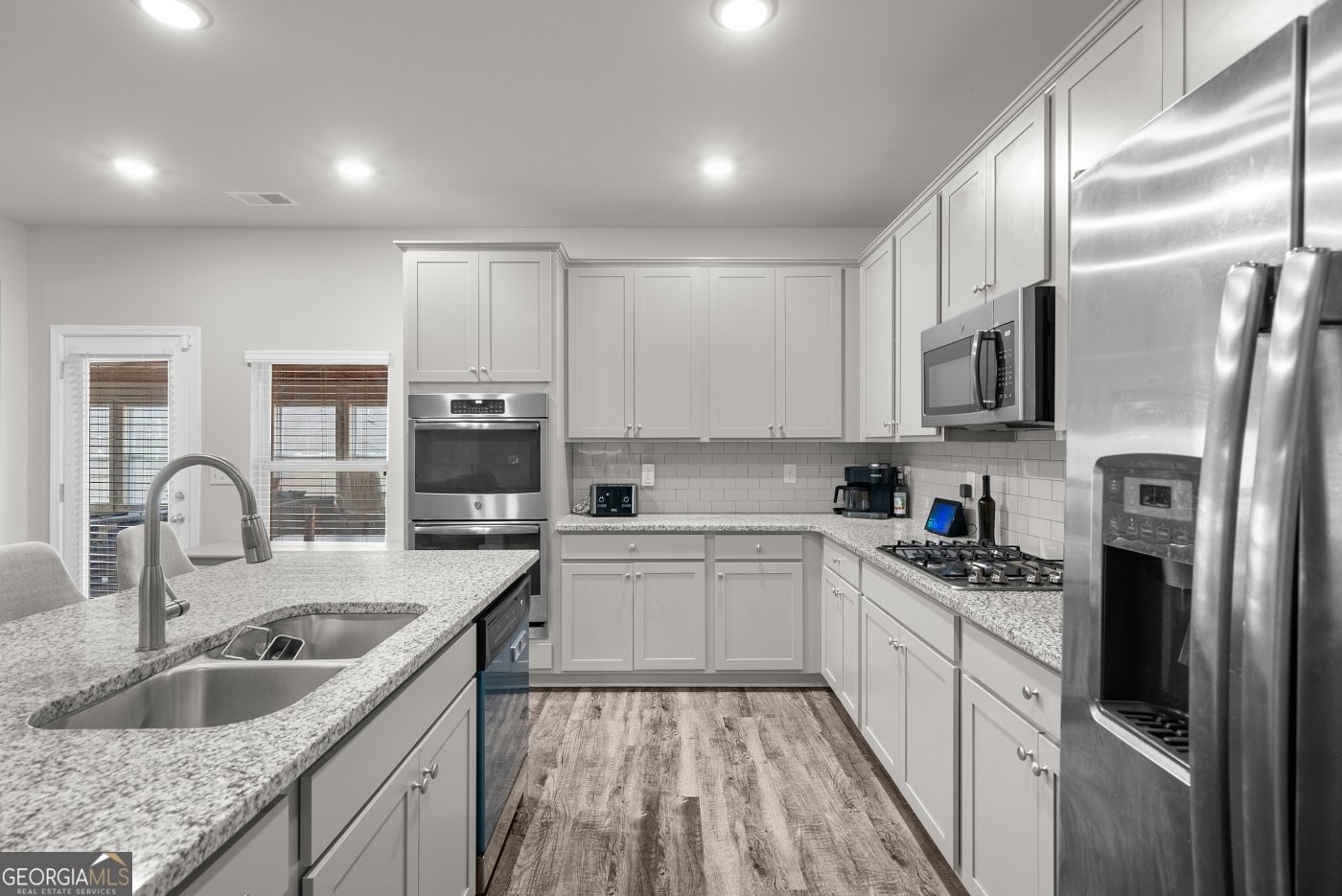 1264 Polk Crossing McDonough - Photo 17