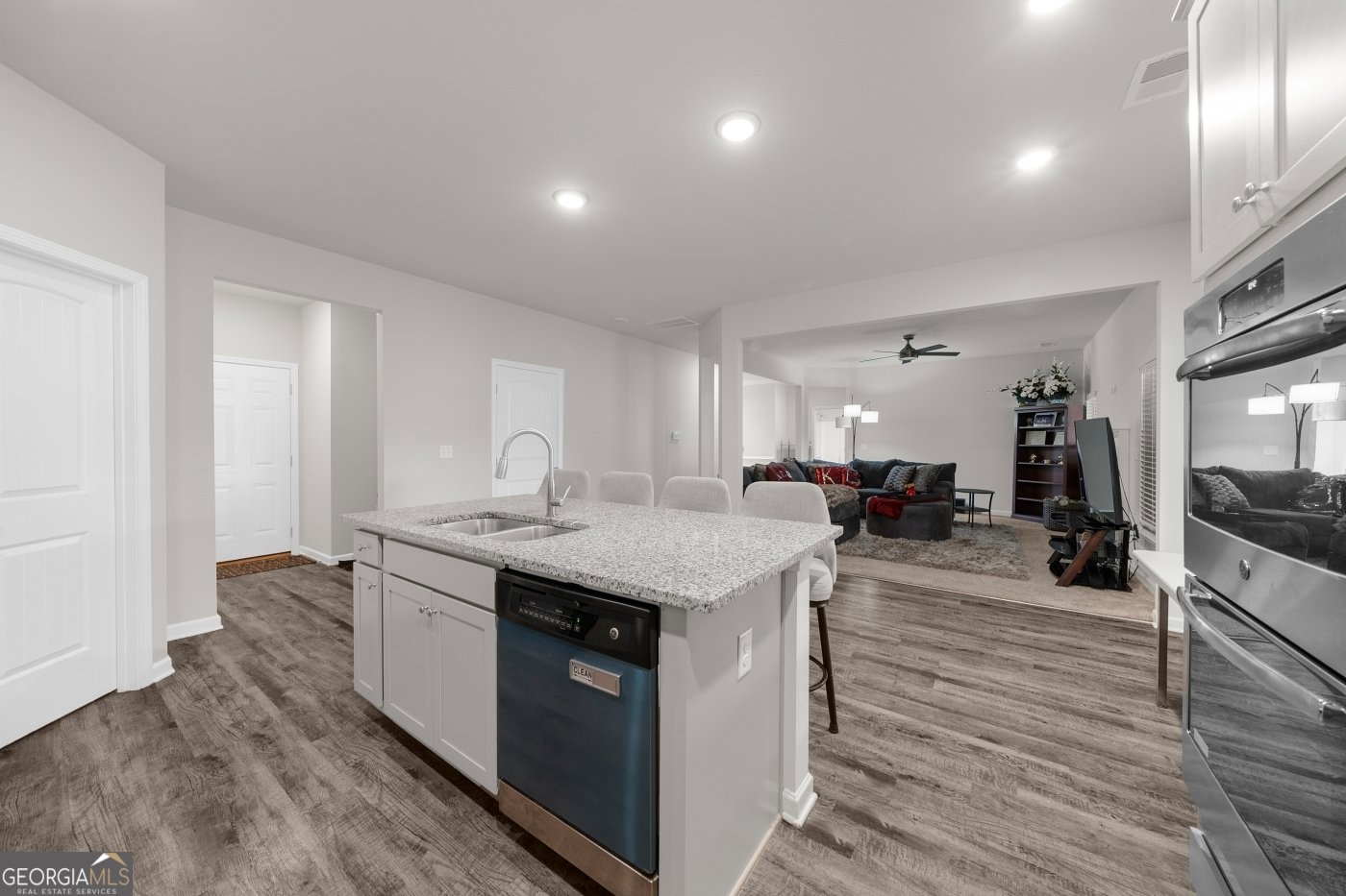 1264 Polk Crossing McDonough - Photo 20