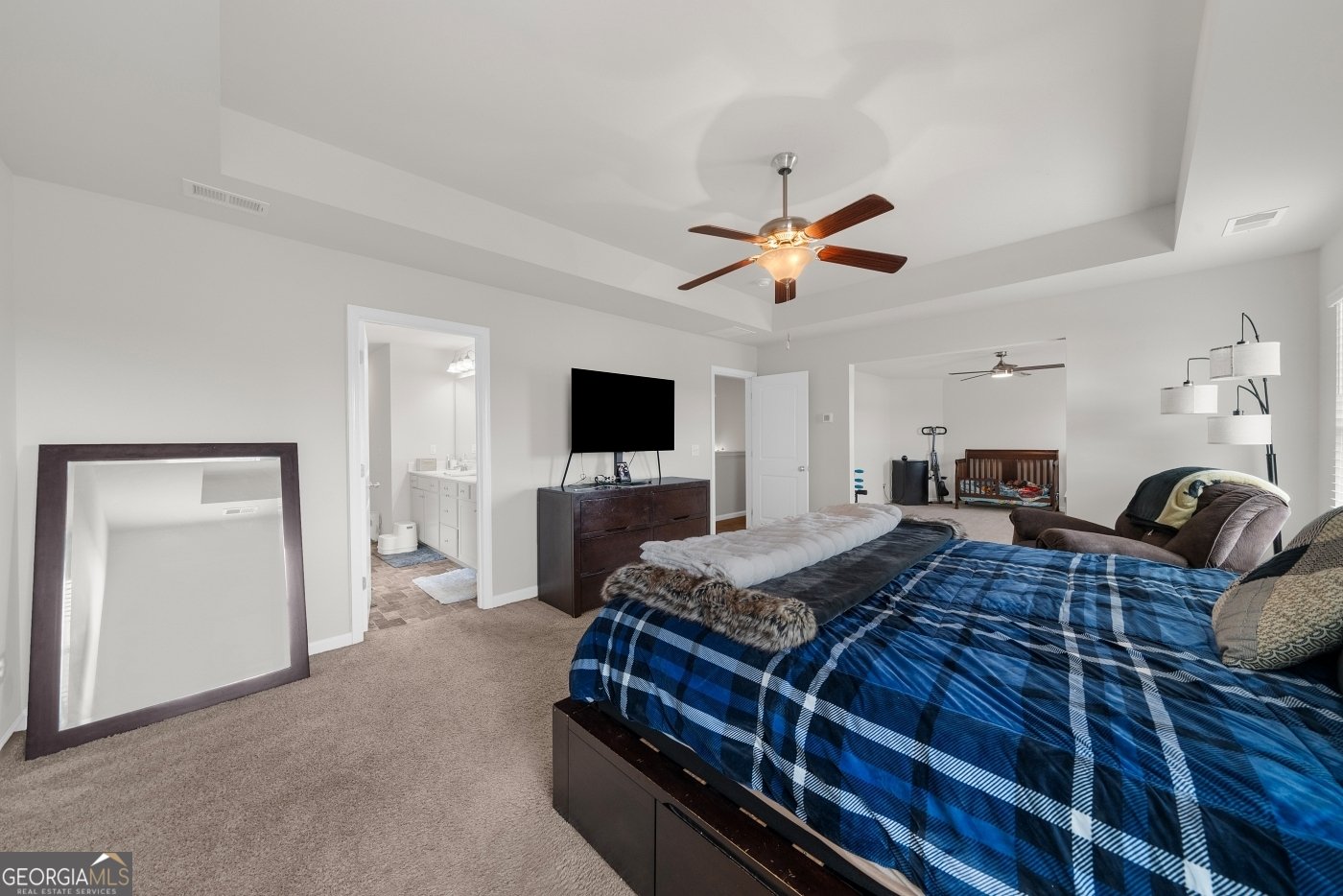 1264 Polk Crossing McDonough - Photo 35