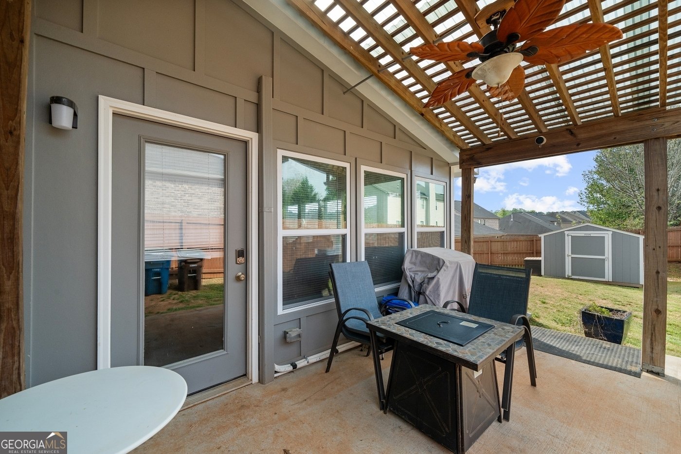 1264 Polk Crossing McDonough - Photo 49