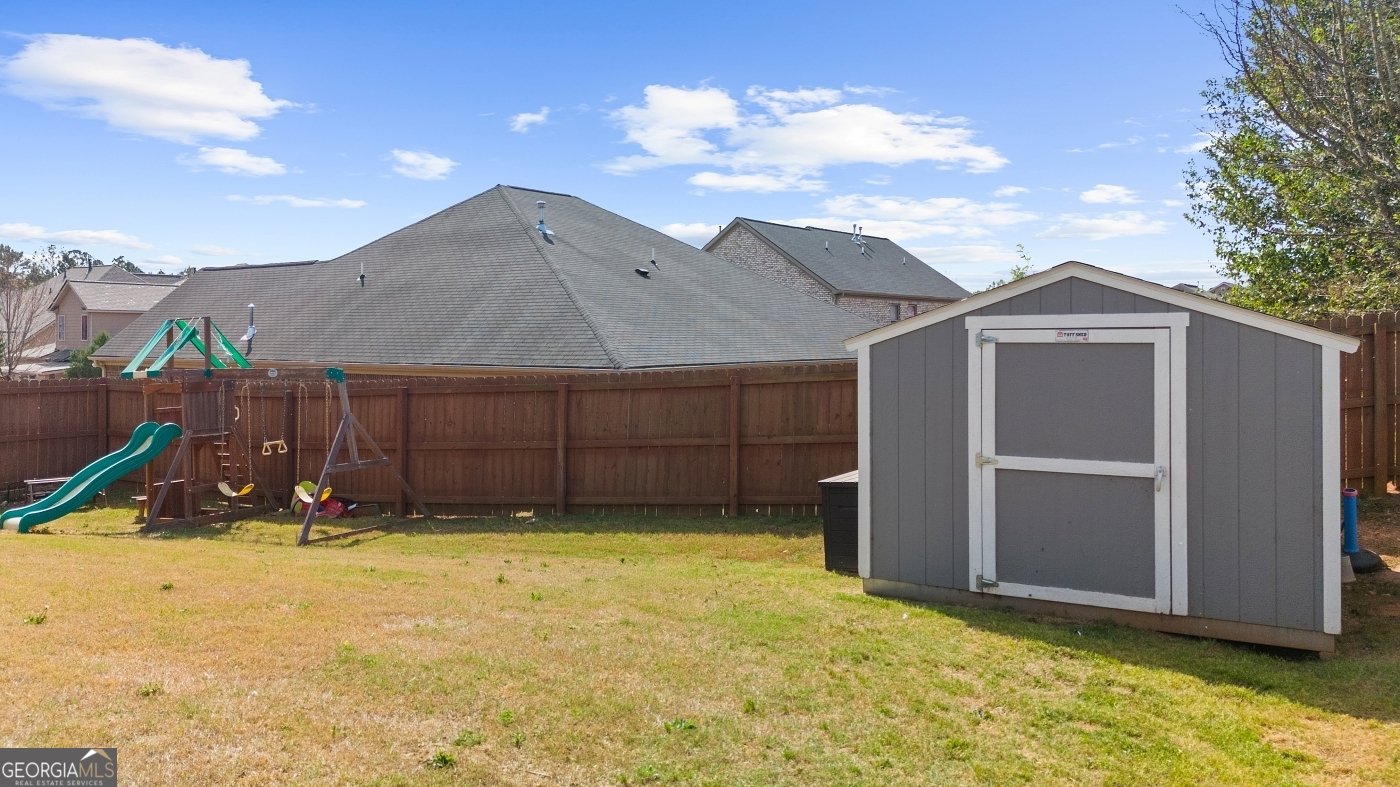 1264 Polk Crossing McDonough - Photo 50