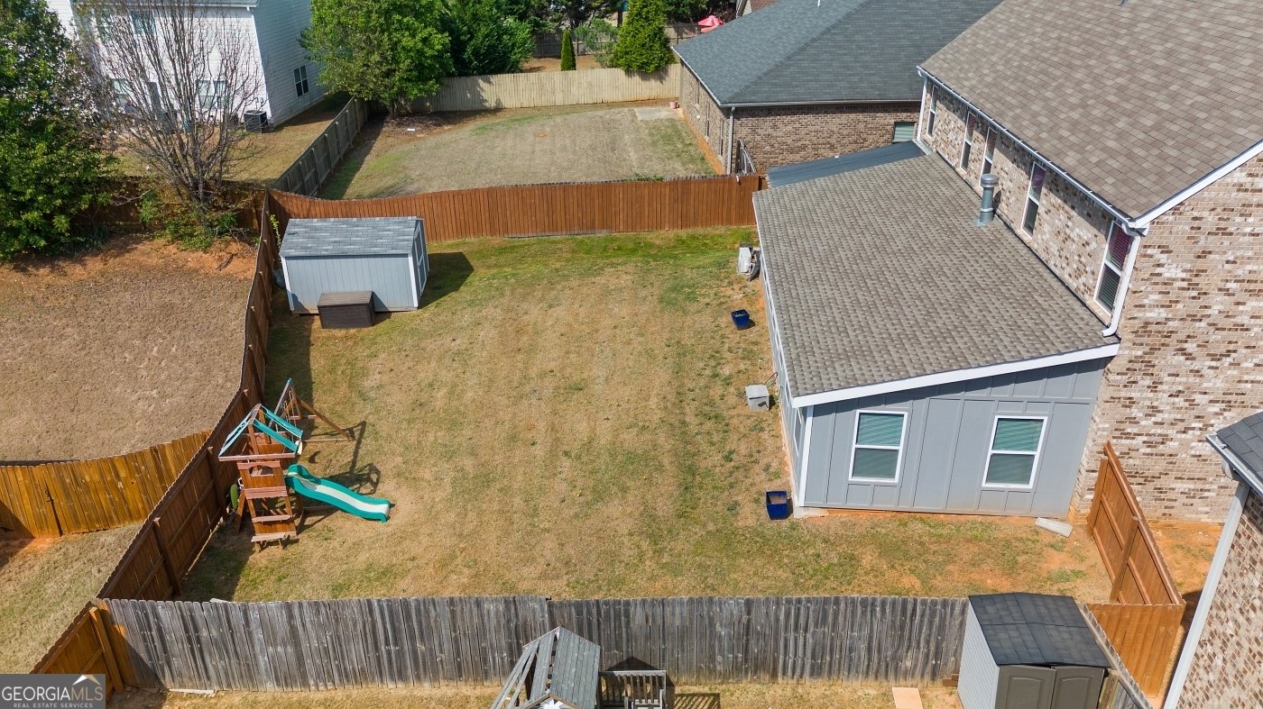 1264 Polk Crossing McDonough - Photo 52