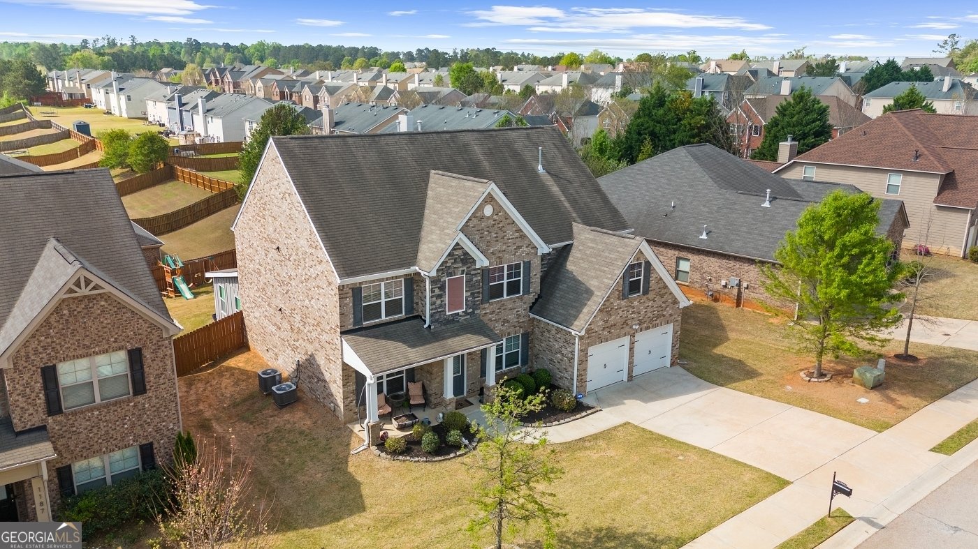 1264 Polk Crossing McDonough - Photo 54