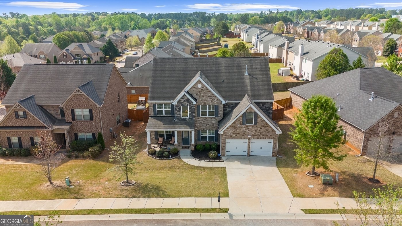 1264 Polk Crossing McDonough - Photo 55