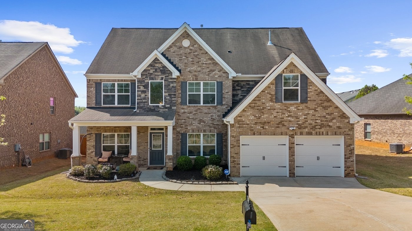 1264 Polk Crossing McDonough - Photo 59