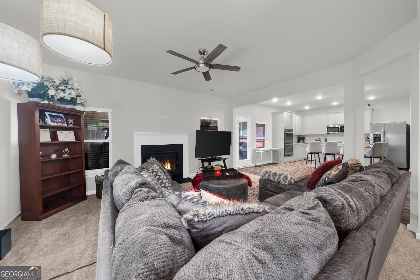 1264 Polk Crossing McDonough - Photo 9