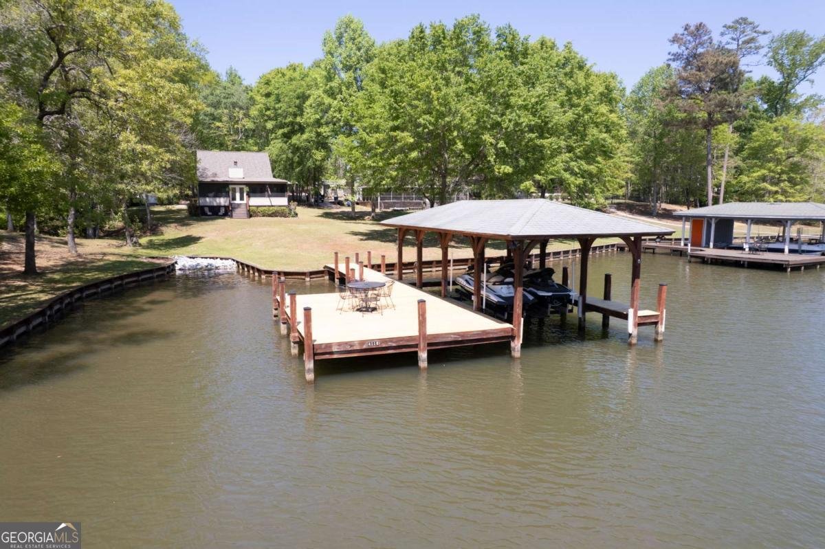 108 Lands Drive Milledgeville - Photo 1