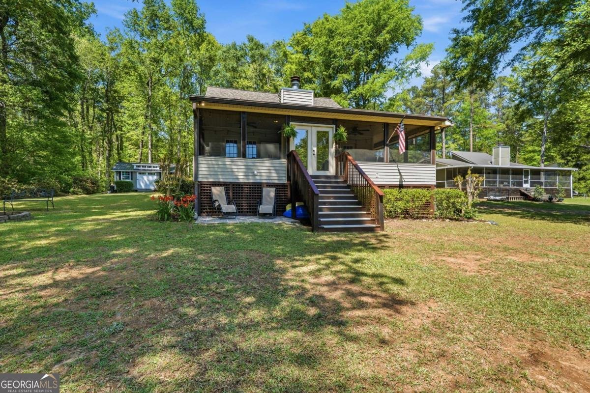 108 Lands Drive Milledgeville - Photo 32