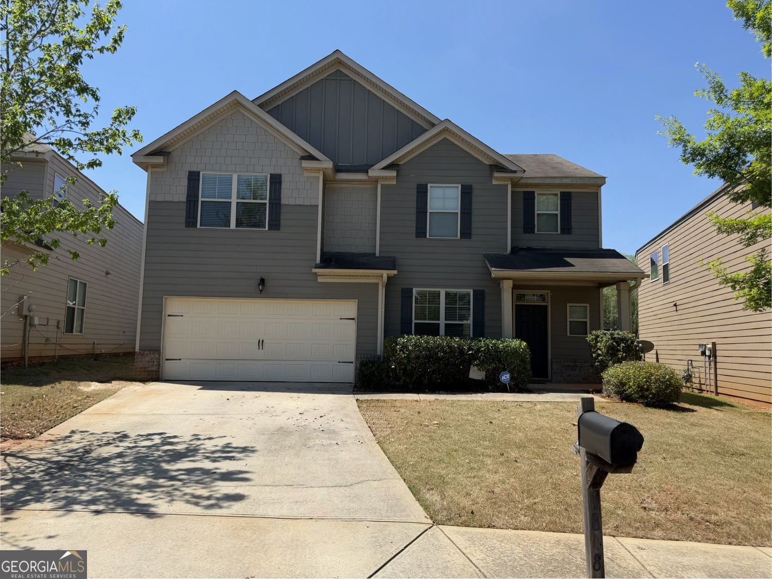 1808 Crandon Court McDonough - Photo 1