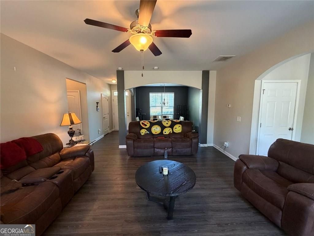 1808 Crandon Court McDonough - Photo 6