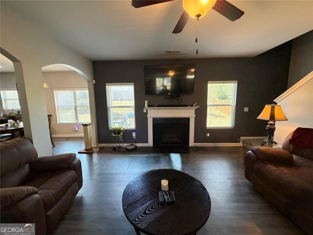 1808 Crandon Court McDonough - Photo 8