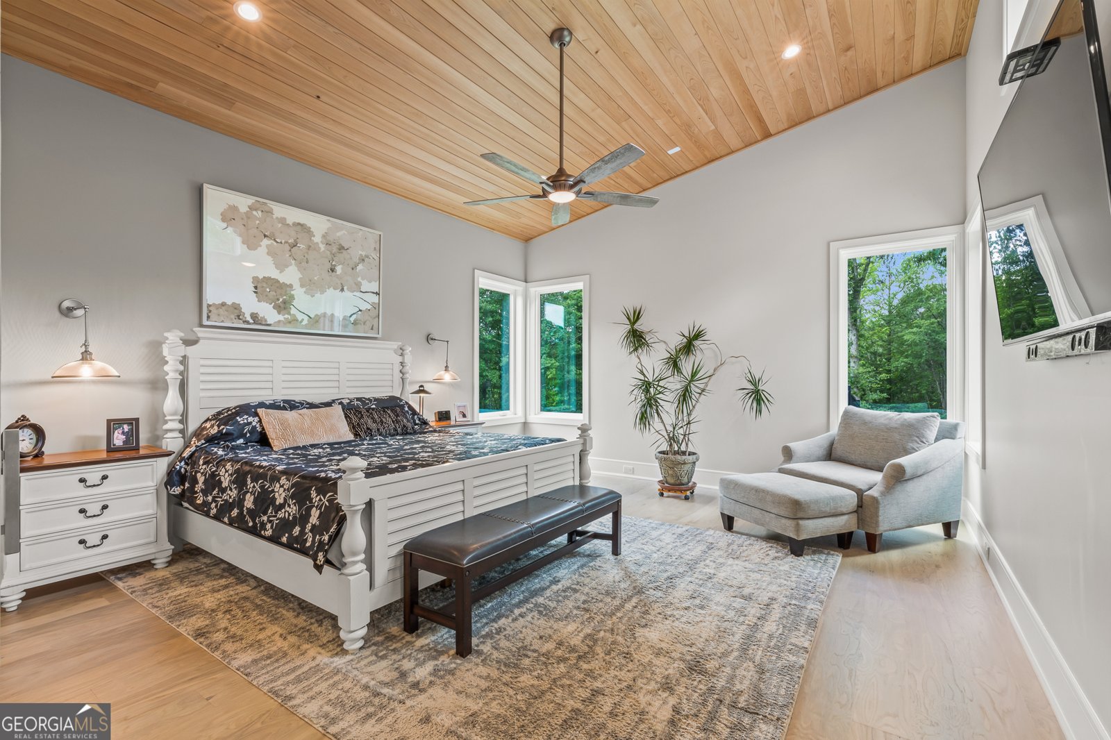 159 Sims Road Tyrone - Photo 26