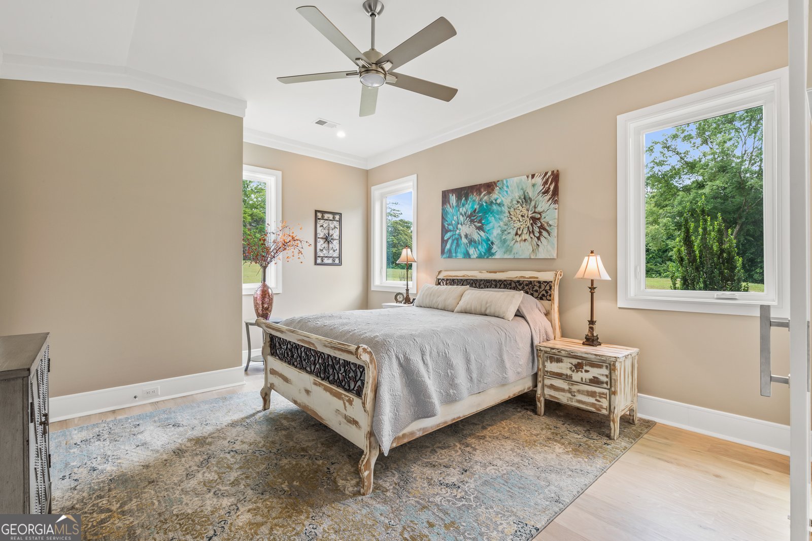 159 Sims Road Tyrone - Photo 34