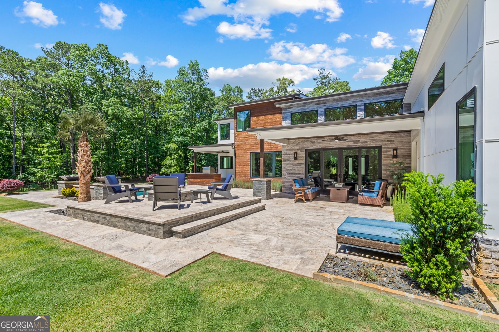 159 Sims Road Tyrone - Photo 45