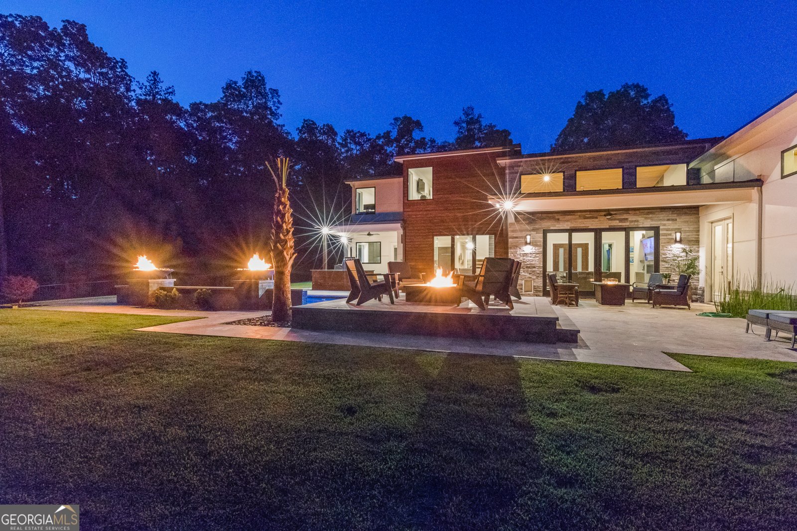 159 Sims Road Tyrone - Photo 46