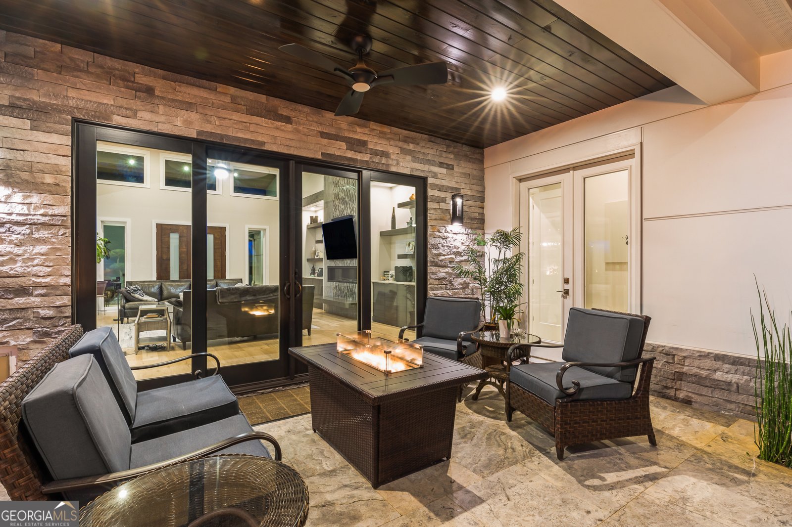 159 Sims Road Tyrone - Photo 47