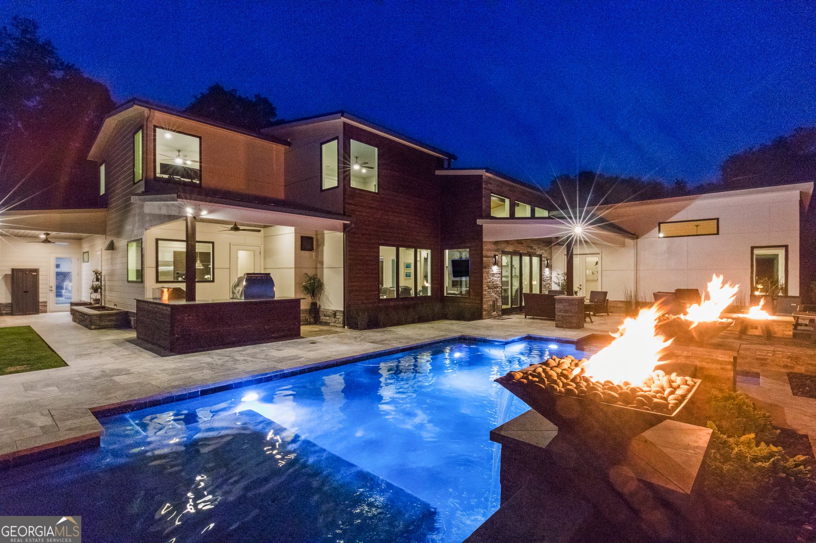 159 Sims Road Tyrone - Photo 53