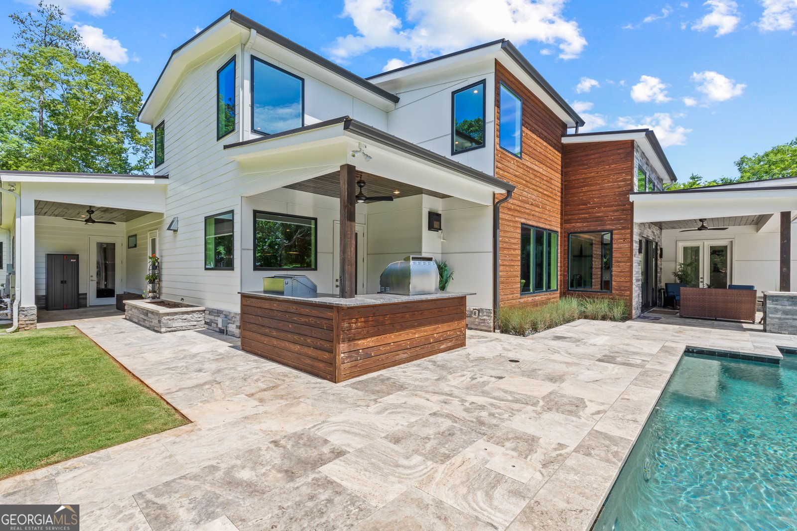 159 Sims Road Tyrone - Photo 54