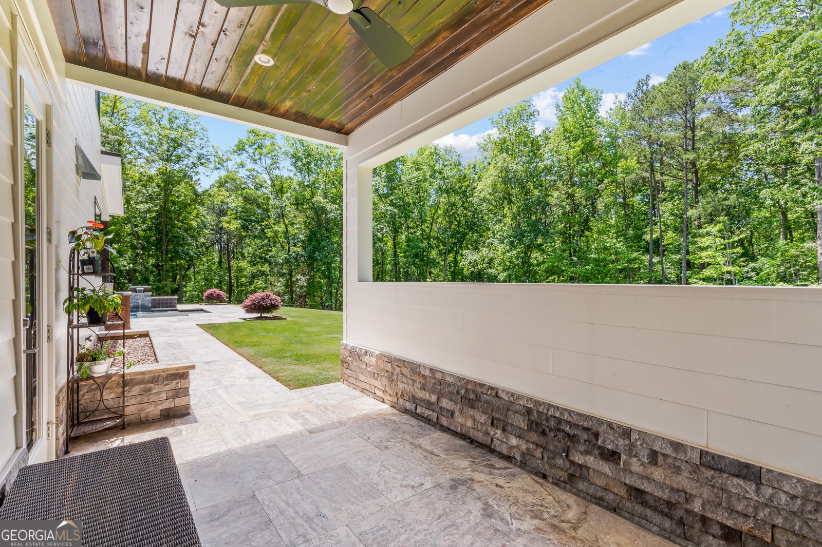 159 Sims Road Tyrone - Photo 57