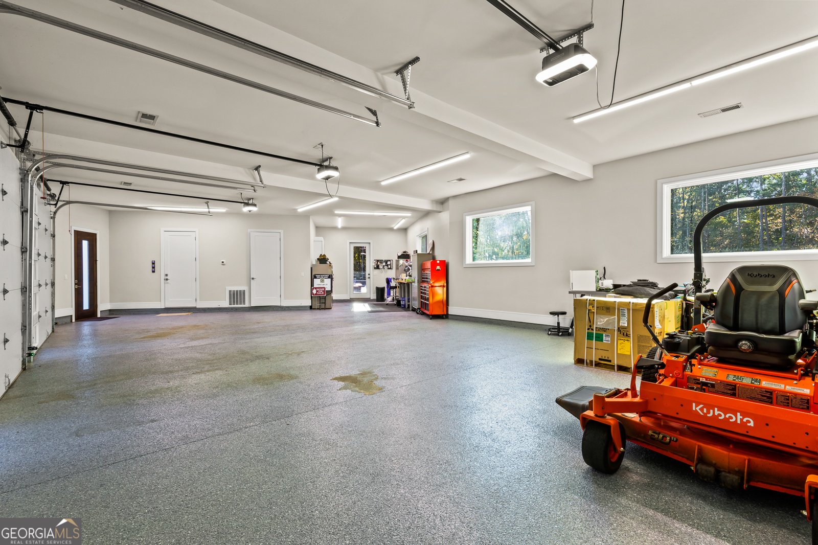 159 Sims Road Tyrone - Photo 63